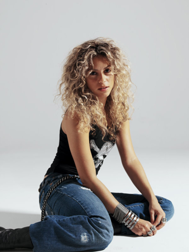 Shakira